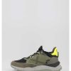 Hombre Munich | Zapatillas Munich Doro 24 Verde