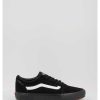 Hombre Vans | Zapatillas Vans Mn Ward Vansguard Negro