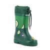 Nino Victoria | Botas De Agua Victoria Lluvia Animales 1060100 Verde