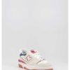 Mujer New Balance | Zapatillas New Balance Bbw550Np Beig