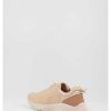 Mujer Skechers | Zapatillas Skechers Bobs Squad Chaos 117235 Beig