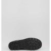 Mujer Camper | Botines Camper Brutus K400325-004 Negro
