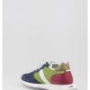 Hombre Cetti | Zapatos Deportivos Cetti 1311 Cuadrimesh Multicolor