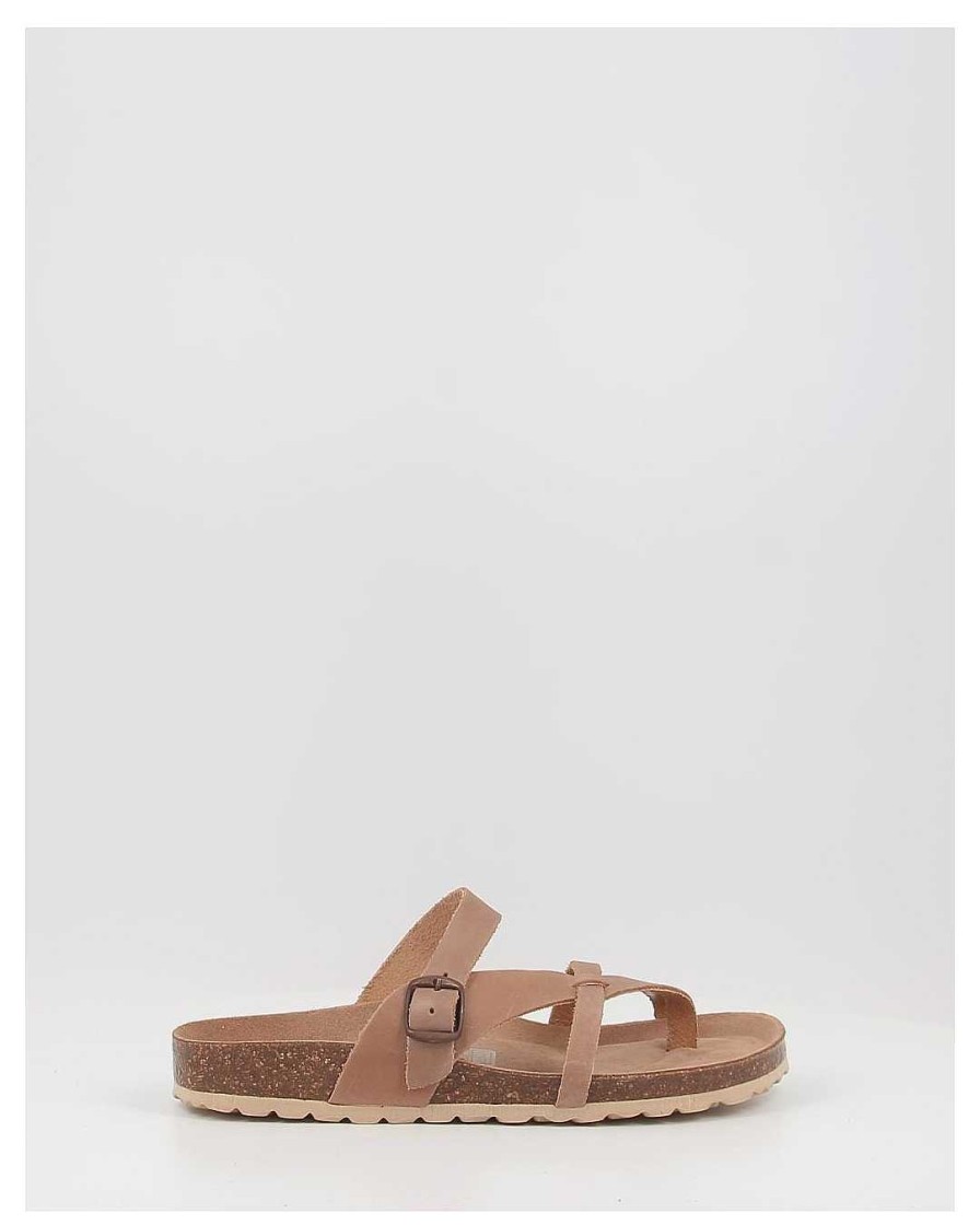 Mujer Obi Shoes | Sandalias Obi Shoes Alba Arena