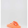 Mujer Birkenstock | Sandalias Birkenstock Arizona Eva Naranja