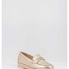 Mujer St. Gallen | Mocasines St. Gallen Karina Oro