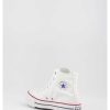 Nina Converse | Botines Converse Ctas Eva Lift Hi 372860C/272856C Blanco