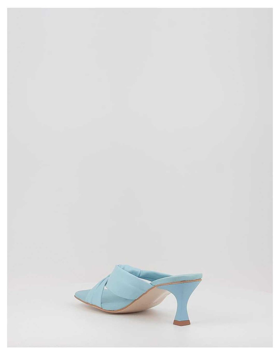 Mujer Obi Shoes | Sandalias Obi Shoes 5260 Azul