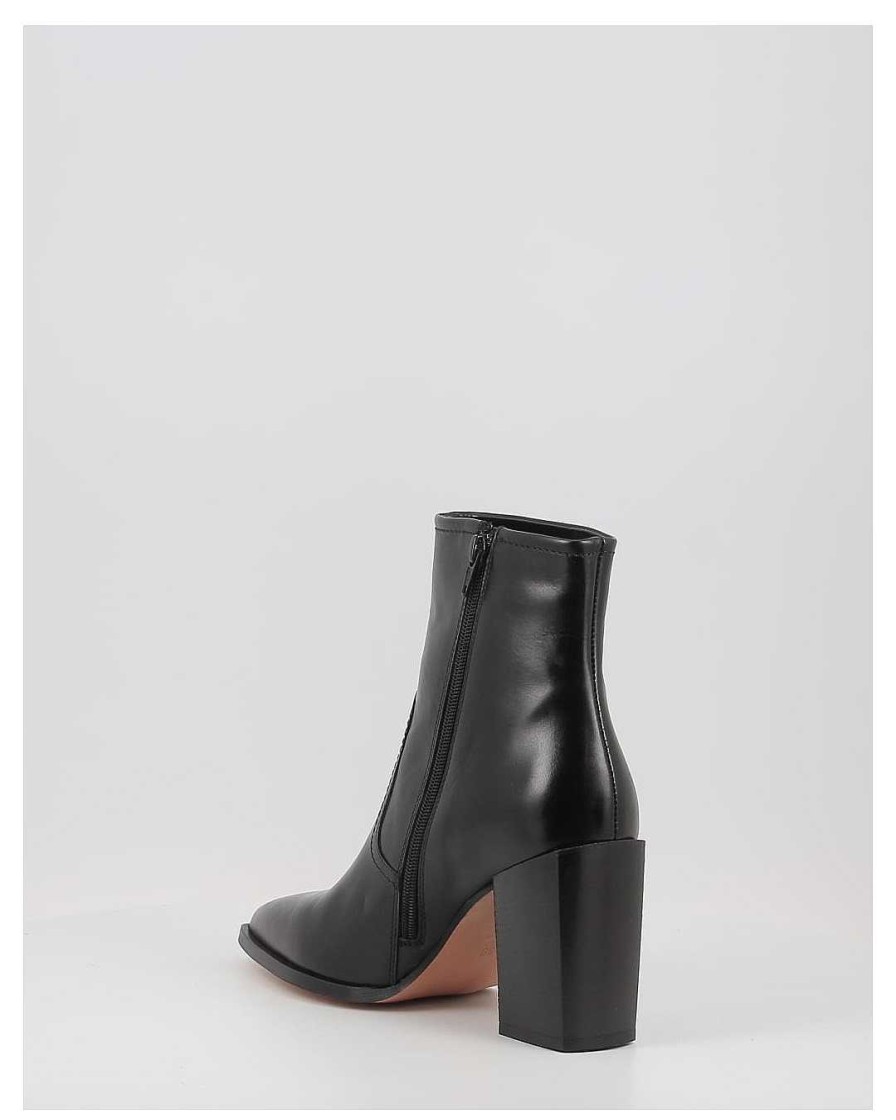 Mujer Palex | Botas Palex 2351 Negro