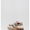 Mujer Cetti | Zapatos Deportivos Cetti 1274 Beig