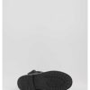 Nina Geox | Botas Geox J Eclair Girl D J136Qd Negro
