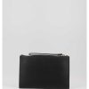 Complementos Valentino Bags | Bolsos Valentino Bags Pie Re Vbe7Cm525 Negro