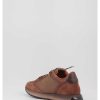 Hombre Cetti | Zapatos Deportivos Cetti 1259 Men Marron