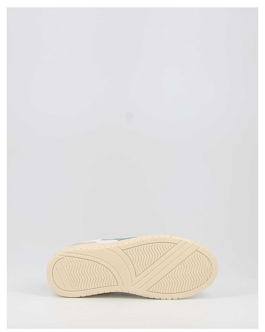 Mujer Victoria | Zapatillas Victoria 1257101-43 Blanco