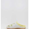 Mujer Hot Potatoes | Zapatillas De Casa Hot Potatoes Bunratty 67070 Gris