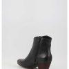 Mujer Obi Shoes | Botines Obi Shoes 8979 Negro