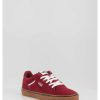 Hombre Vans | Zapatillas Vans Mn Seldan Granate