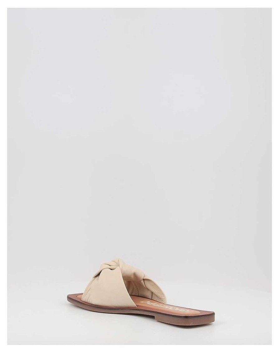 Mujer Gioseppo | Sandalias Gioseppo Epone 69109-P Beig