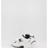 Mujer New Balance | Zapatillas New Balance Mr530Ewb Blanco