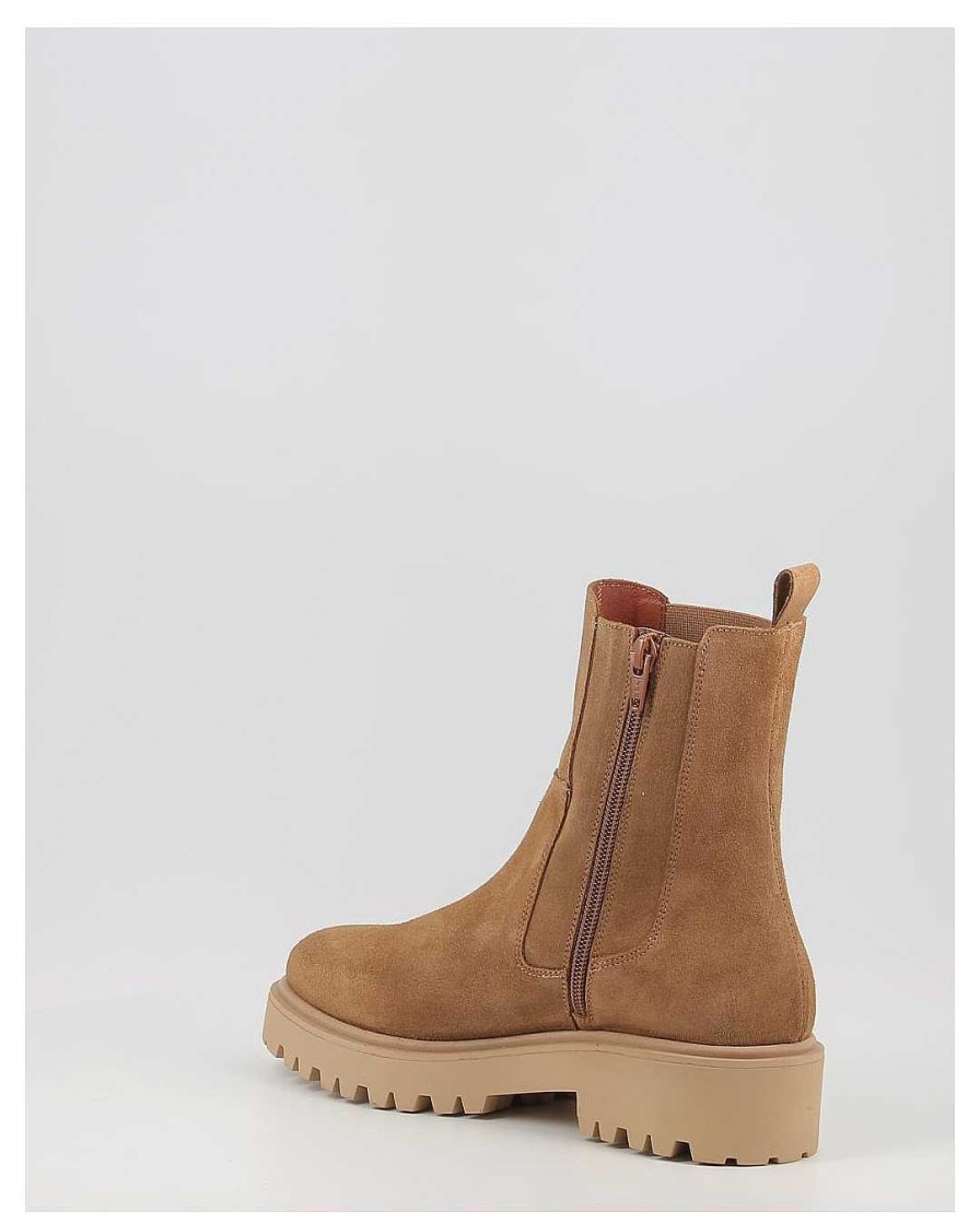 Mujer Bryan Stepwise | Botas Bryan Stepwise 4318 Arena