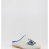 Hombre Hot Potatoes | Zapatillas De Casa Hot Potatoes Slaney 67567 Gris