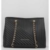 Complementos Valentino Bags | Bolsos Valentino Bags Laax Re Vbs7Gj01 Negro