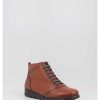 Mujer Fluchos | Botines Fluchos F0356 Cuero