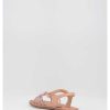 Nina Gioseppo | Sandalias Gioseppo Lixy 68221-P Rosa