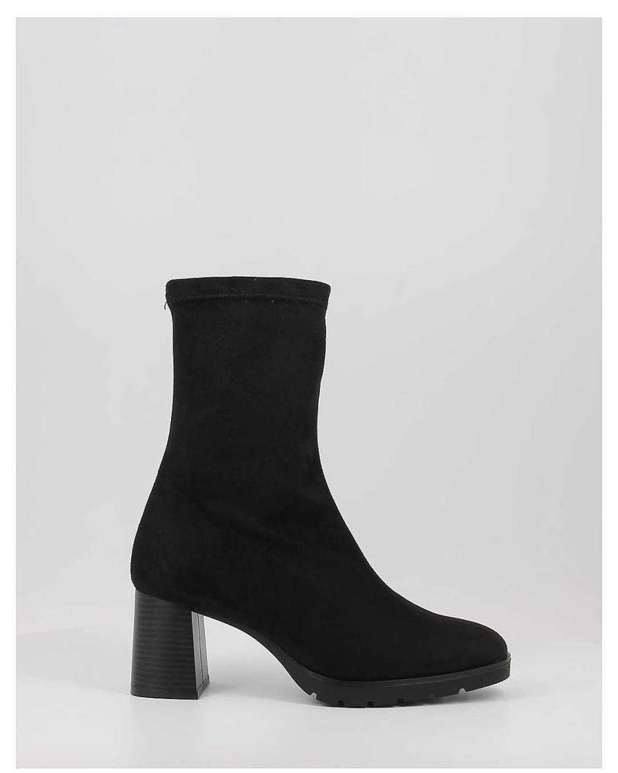 Mujer Oskarbi | Botas Oskarbi 2149M Negro