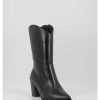 Mujer Alpe | Botas Alpe Alina 2574 Negro