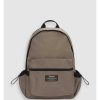 Complementos Ecoalf | Mochilas Ecoalf Wakaialf Backpack Marron