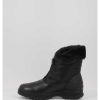 Mujer Imac | Botas Imac 456658 Negro