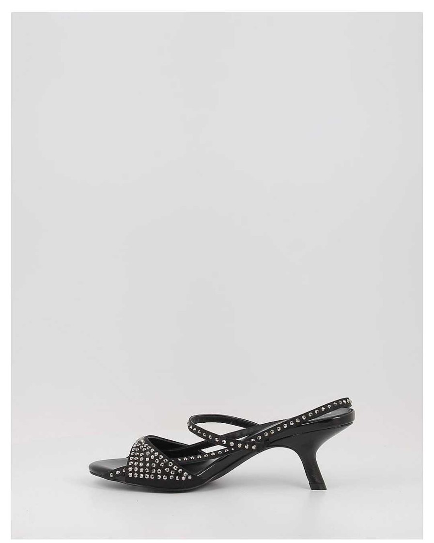 Mujer Noa Harmon | Sandalias Noa Harmon Gala 9217 Negro