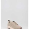 Mujer Ecoalf | Zapatillas Ecoalf Oregonalf Sneakers Beig