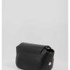Complementos Valentino Bags | Bolsos Valentino Bags Megeve Vbs7Gm03 Negro