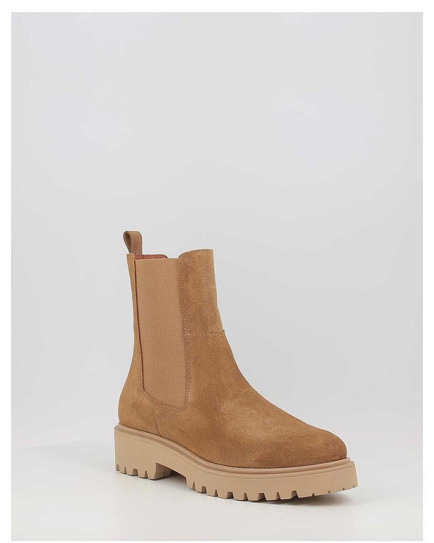 Mujer Bryan Stepwise | Botas Bryan Stepwise 4318 Arena