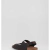 Mujer Interbios | Sandalias Interbios 7112 Marron