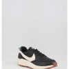 Hombre Nike | Zapatillas Nike Waffle Debut Premium Dv0813 Negro