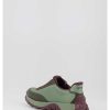 Hombre Camper | Zapatos Camper Drift Trail K100935-001 Verde