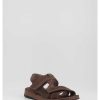 Hombre Walk and fly | Sandalias Walk And Fly 963-47460 Marron