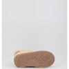 Nina Ugg | Botas Ugg Ultra Mini Ugg Fluff 1143701K Chestnut