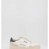Mujer Victoria | Zapatillas Victoria C80 Retro Classic Blanco