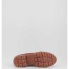 Mujer Pitillos | Zapatos Pitillos 5378 Cuero