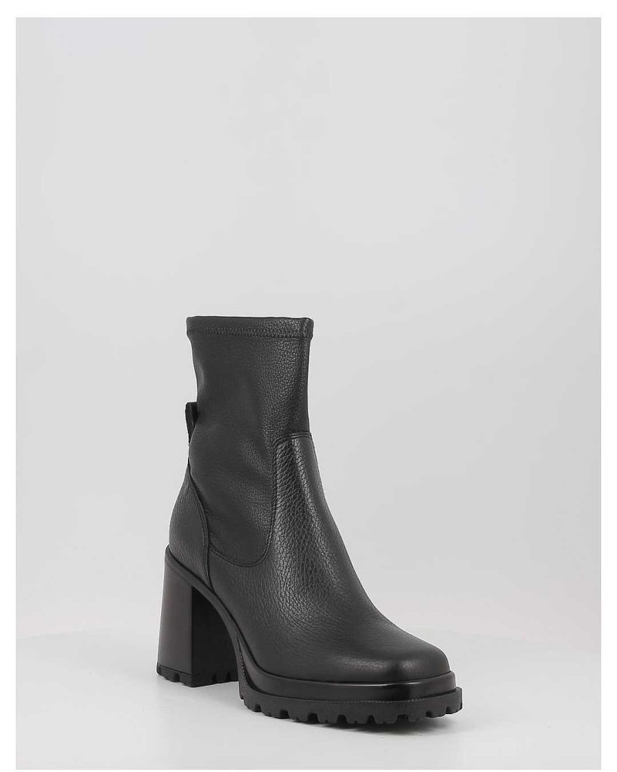 Mujer Palex | Botas Palex 2093 Negro