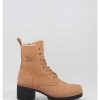 Mujer Panama Jack | Botas Panama Jack Padma B9 Taupe