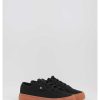 Nino DC Shoes | Zapatillas Dc Shoes Manual Negro