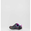 Nina Skechers | Zapatillas Skechers Jumpsters 302433L Negro