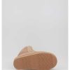 Mujer Mou | Botines Mou Eskimo 18 Cam Taupe