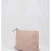 Complementos Valentino Bags | Bolsos Valentino Bags Zero Re Vbe7B3513 Beig