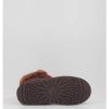 Mujer Ugg | Botas Ugg Funkarra Cabin Cuff Marron